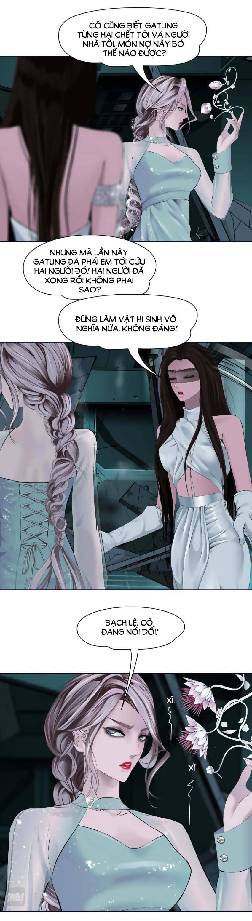 đằng nữ chapter 93 2