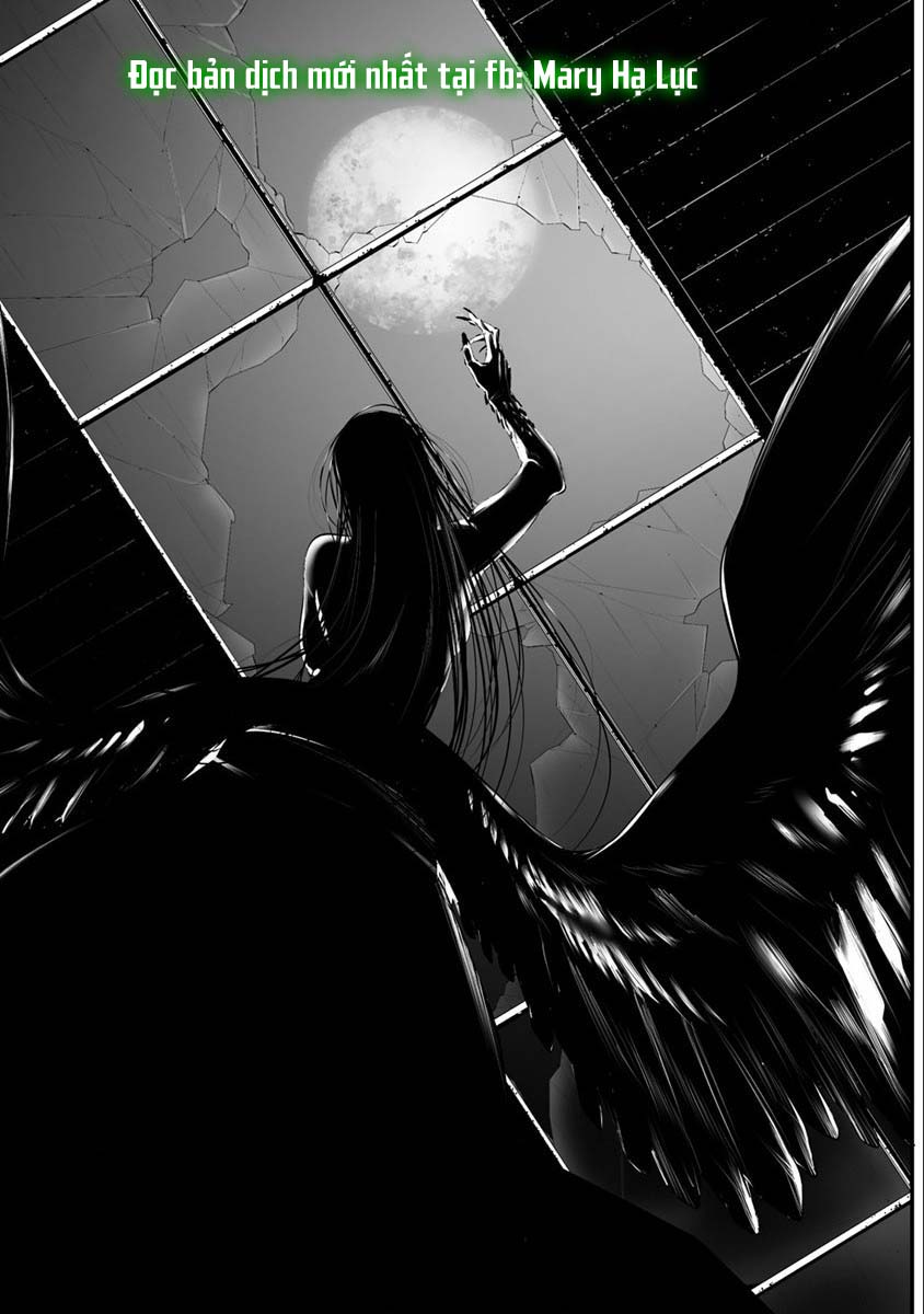 Em Ở Đây Nè Hachigatsu~ Ngày 9 Tháng 8 Tôi Sẽ Bị Ăn Bởi Em chapter 26.2 - Trang 9