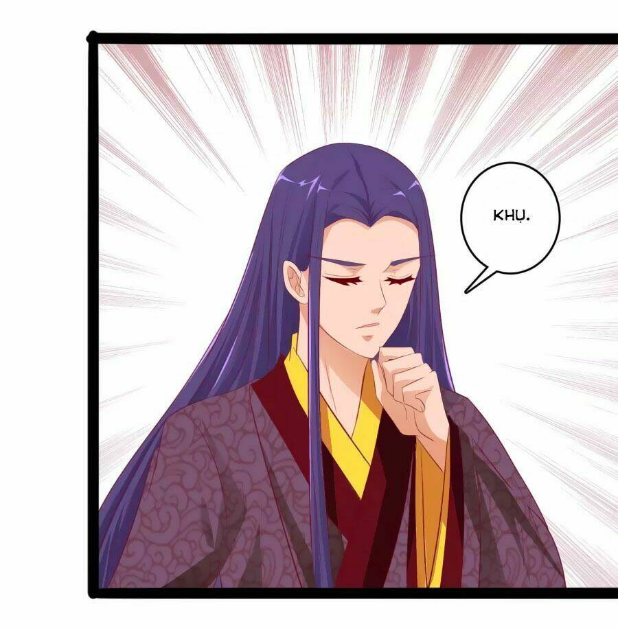 thỏ yêu tiểu vương phi chapter 34 7