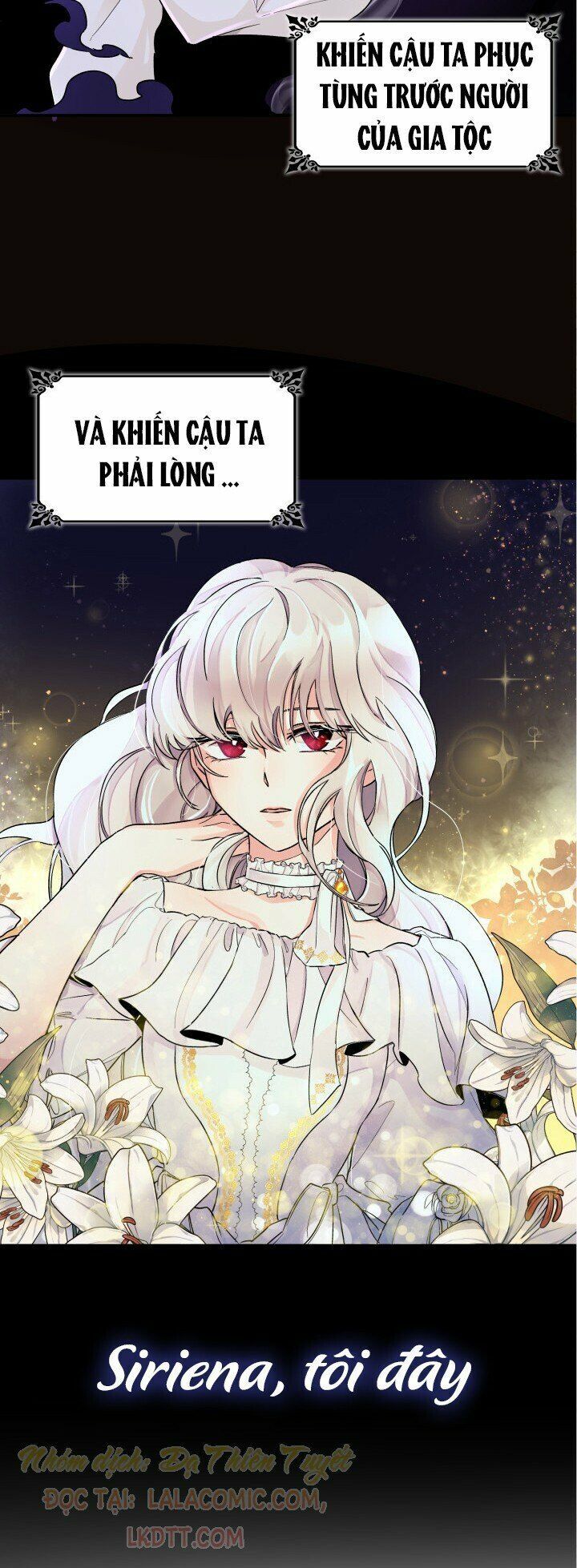 dây xích kiềm chế nam chính hắc ám tuột mất rồi chapter 2 21