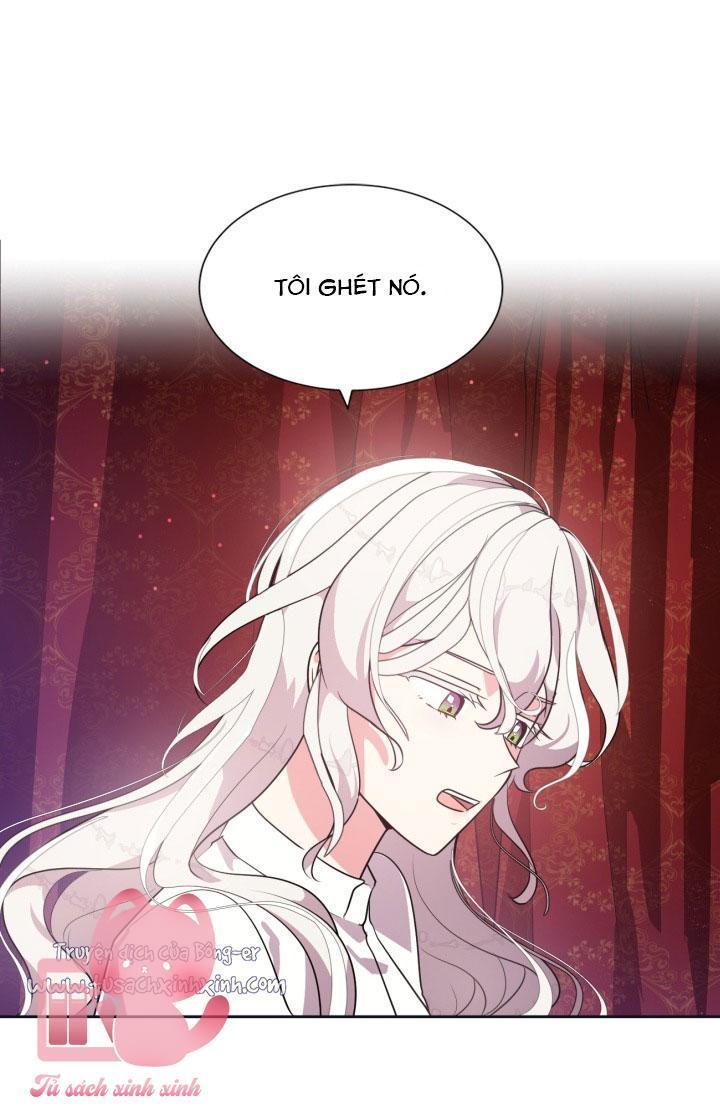 nguyện ước vô vọng của ma nữ chapter 23 23