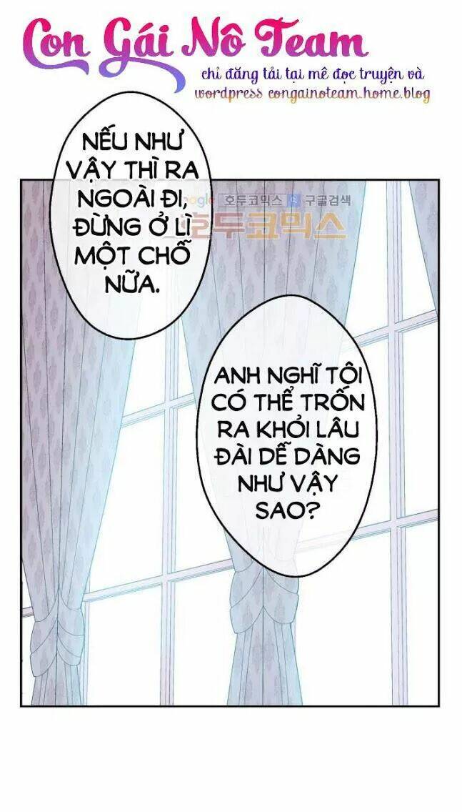 Một Ngày Nọ Tôi Bỗng Thành Nàng Công Chúa Chapter 35: Ra ngoài - Trang 2