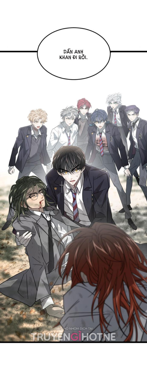 dark moon - tế đàn ánh trăng chapter 55.2 47