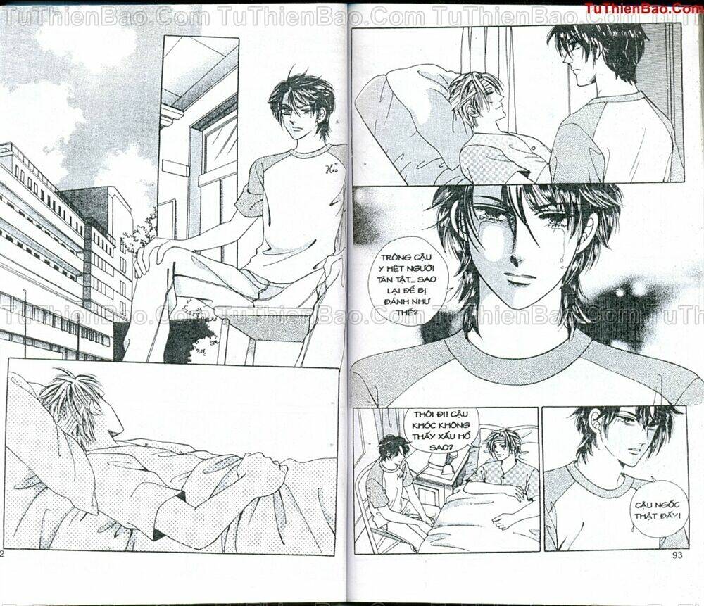 bắt được anh chapter 4 46