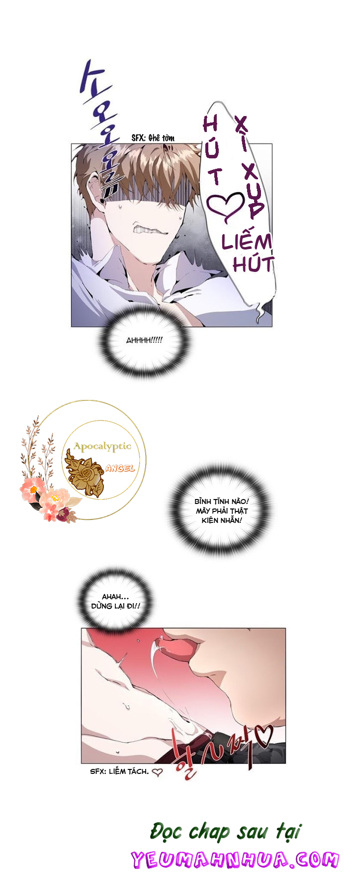 nhiệm vụ tiềm ẩn chapter 4 11