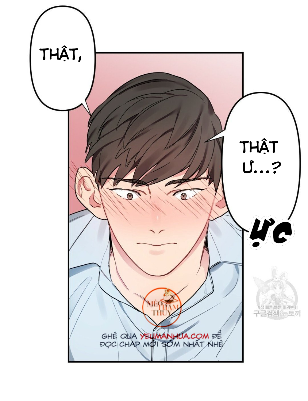 bộ ngực của tháng chapter 10 28