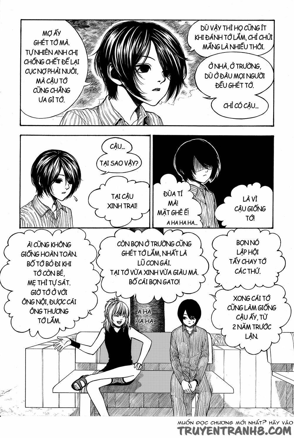 thanh tâm chapter 1 20