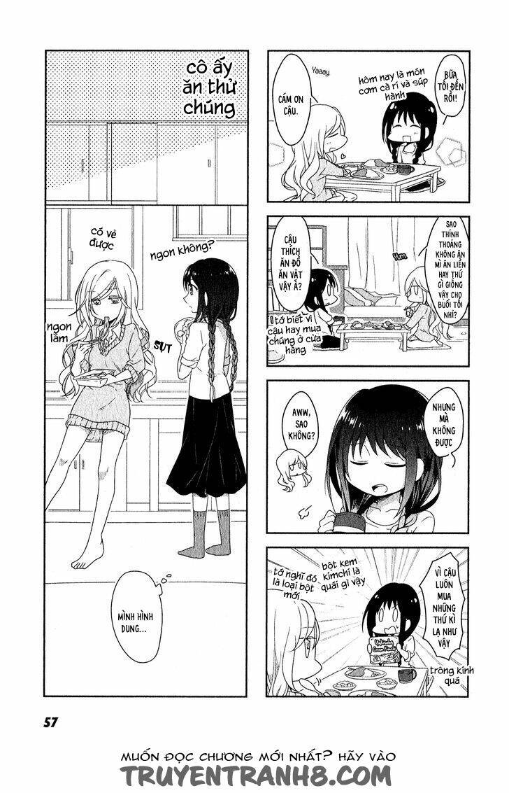 futaribeya chapter 5 5