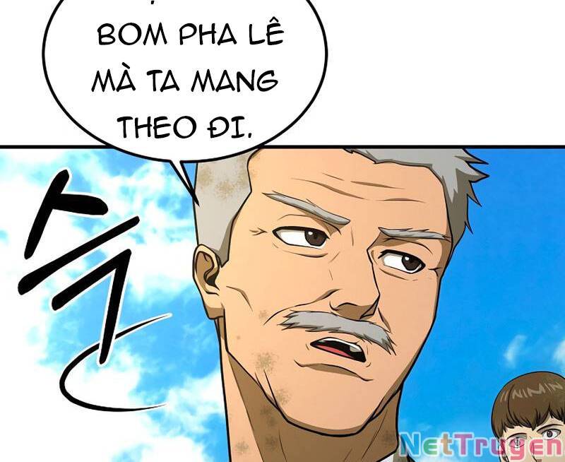 ngôi nhà kết nối với hầm ngục chapter 49.5 30