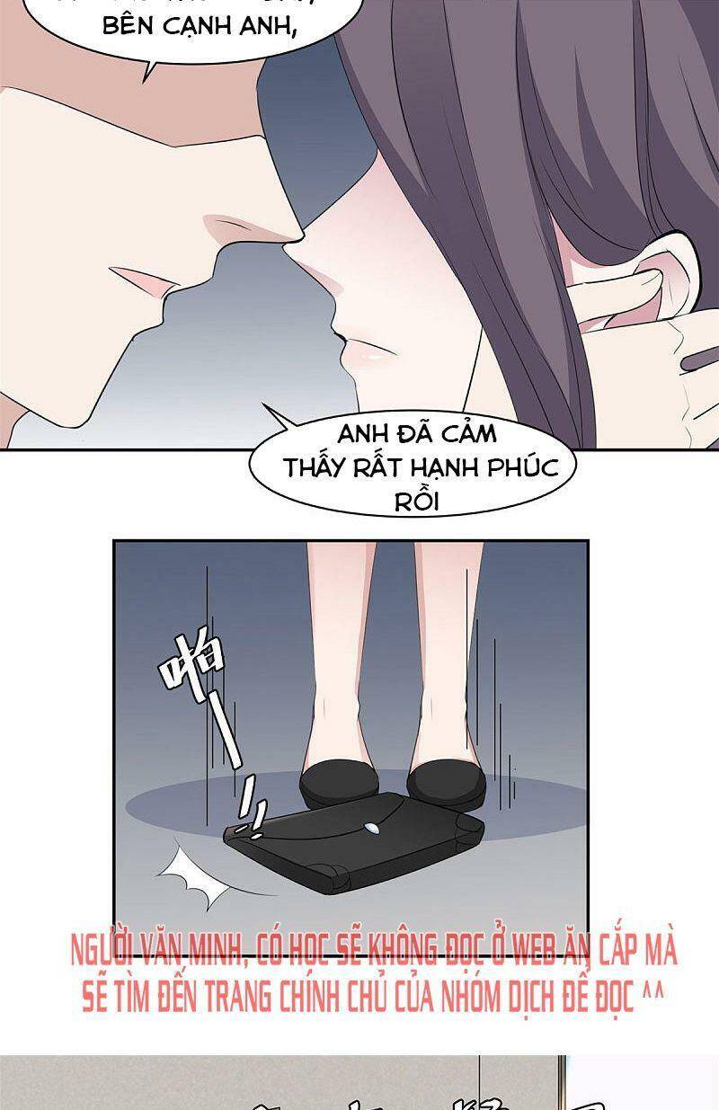 tổng tài, tránh xa tôi ra chapter 72 7