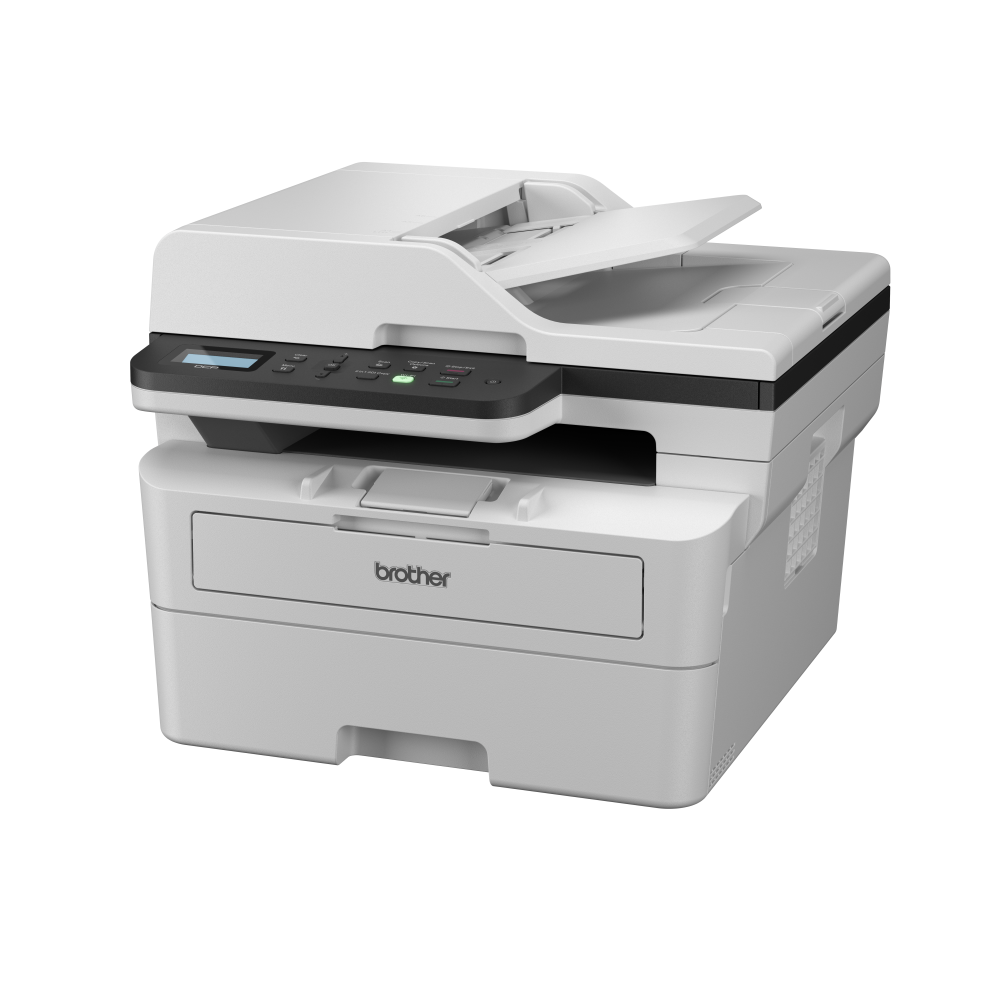 Máy in laser đa năng trắng đen DCP-B7640DW - Hàng chính hãng