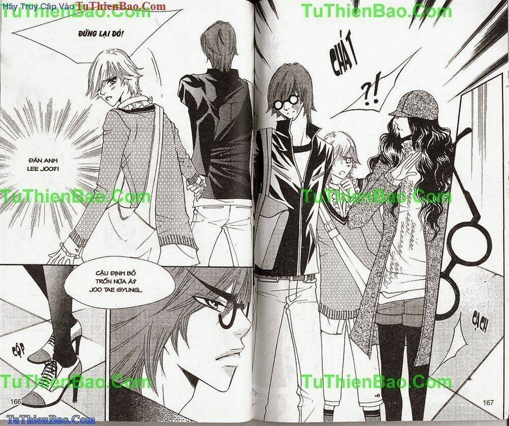 hải lam ngọc chapter 2 84