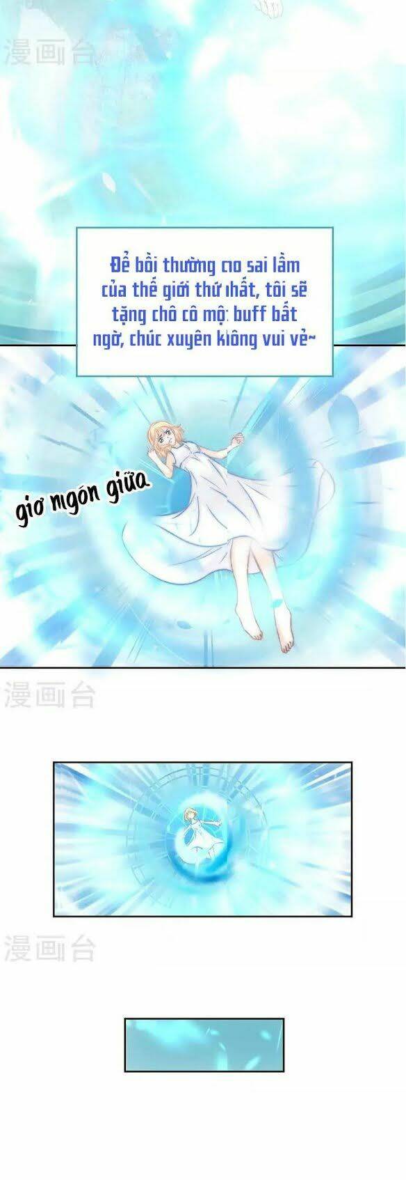 thiếu nữ sấm sét chapter 38 12