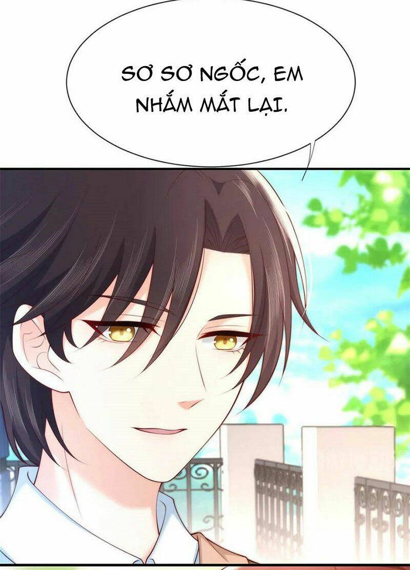 nam thần truy thê chỉ nam chapter 105.2 11