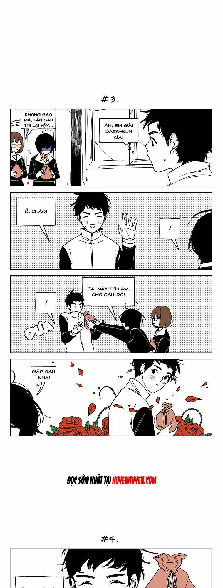 at each other’s throats chapter 11 5