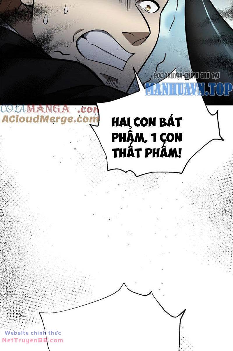 toàn cầu cao khảo chapter 247 59