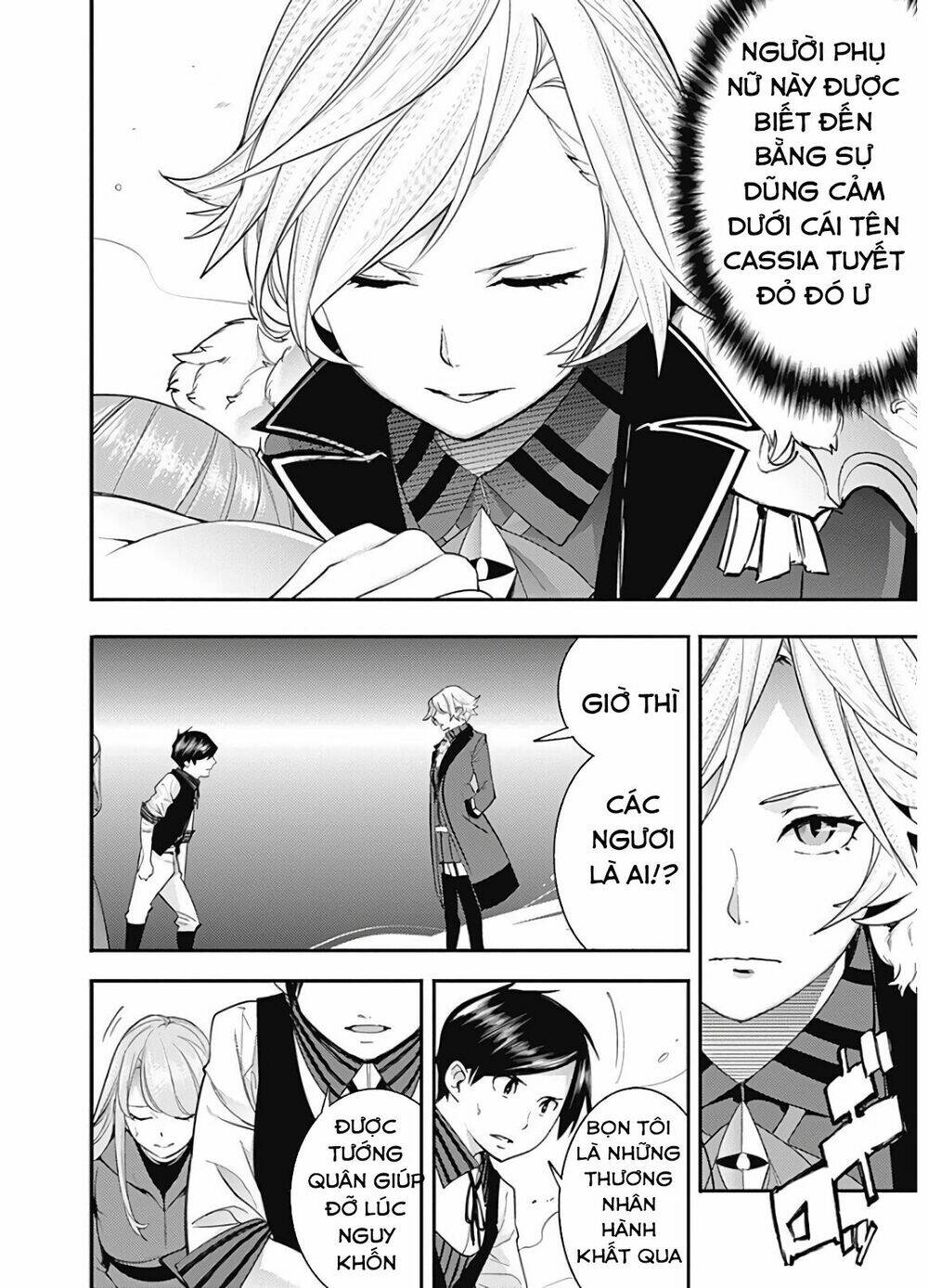 worlds end harem fantasia chapter 16 5