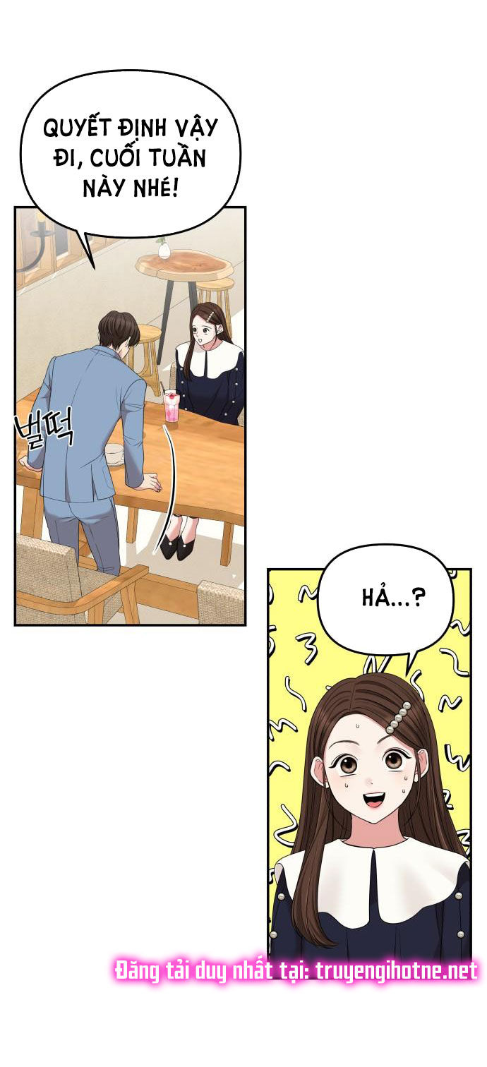 gửi em người đánh cắp những vì sao - to you who swallowed a star chapter 48.2 1