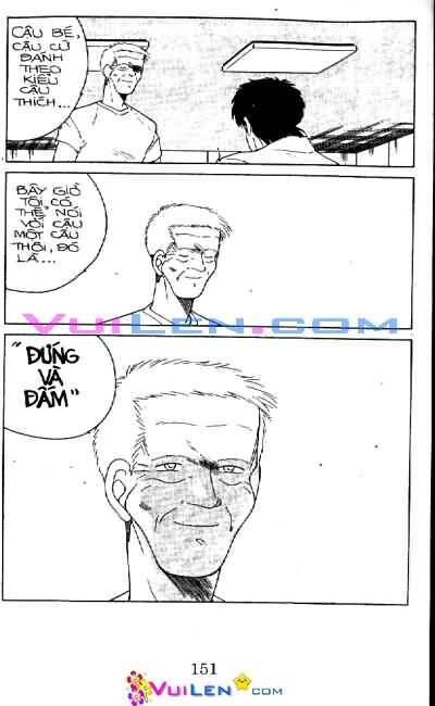 truyền nhân atula - shura no mon i chapter 23 152