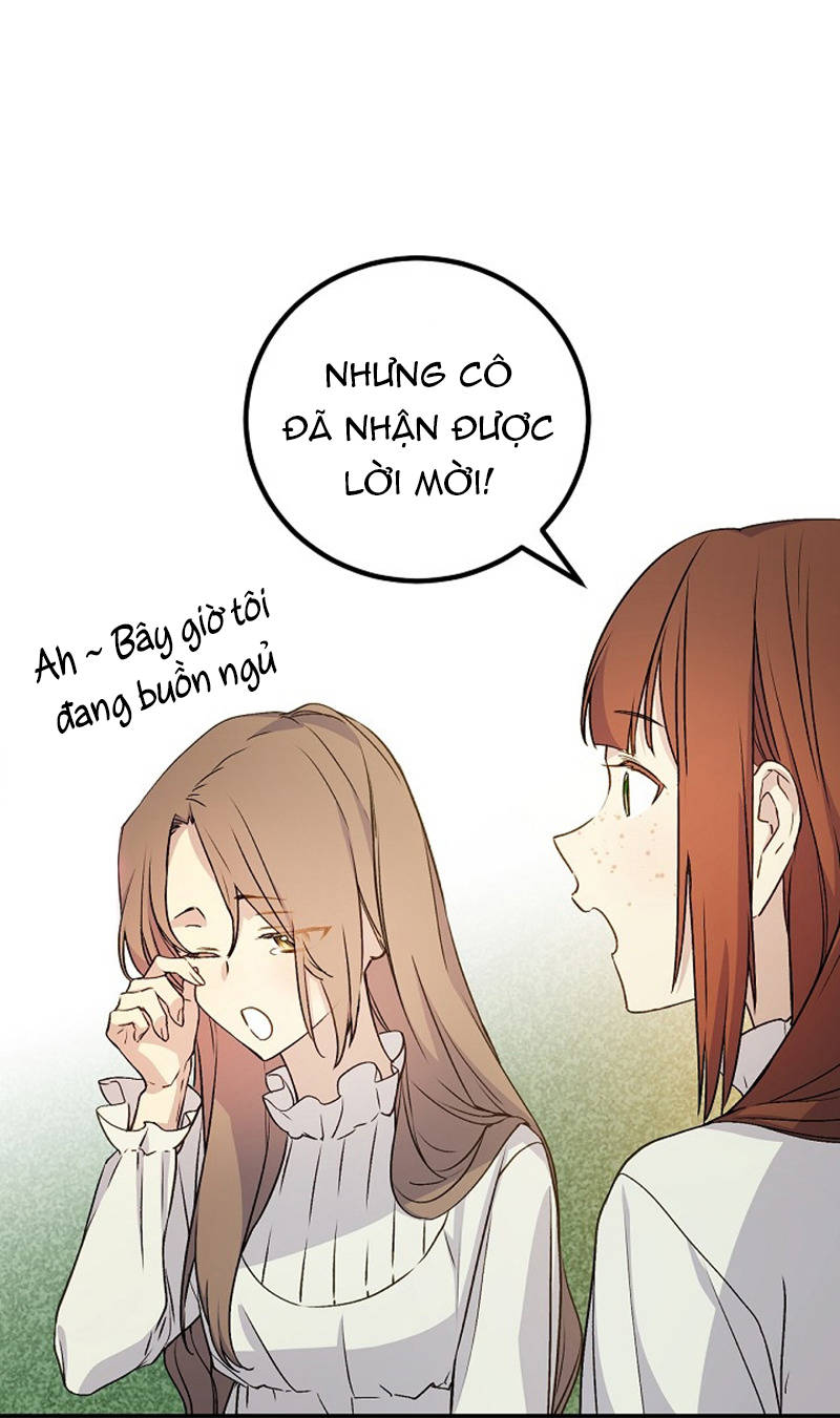 cô hầu giỏi giang chapter 28 15