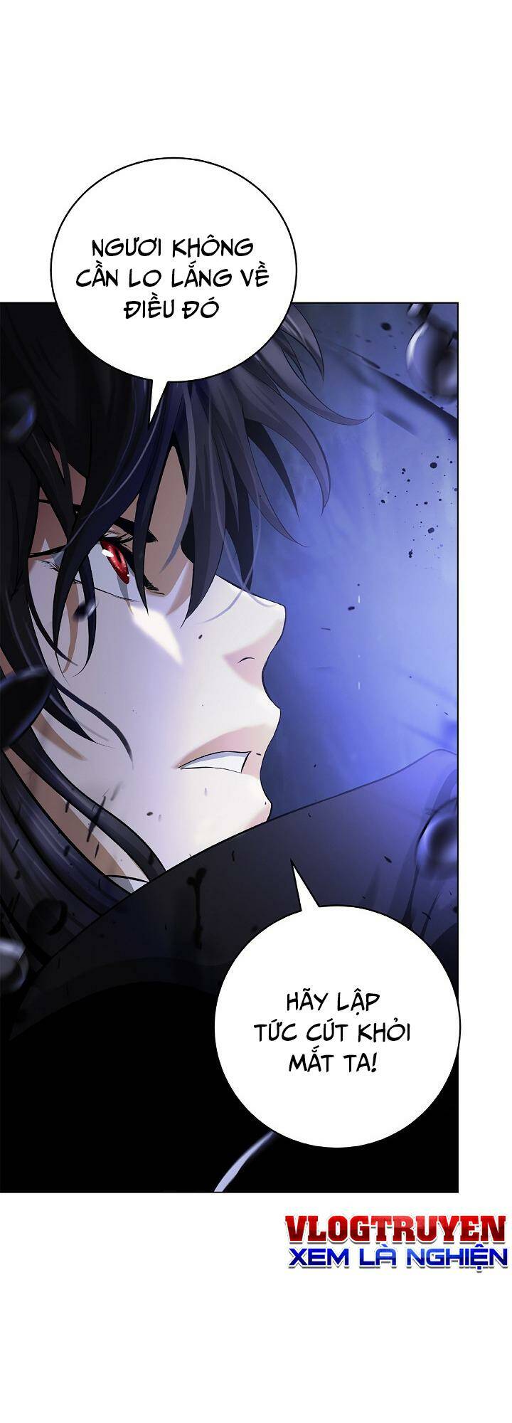 xuyên không thành hổ chapter 127 40