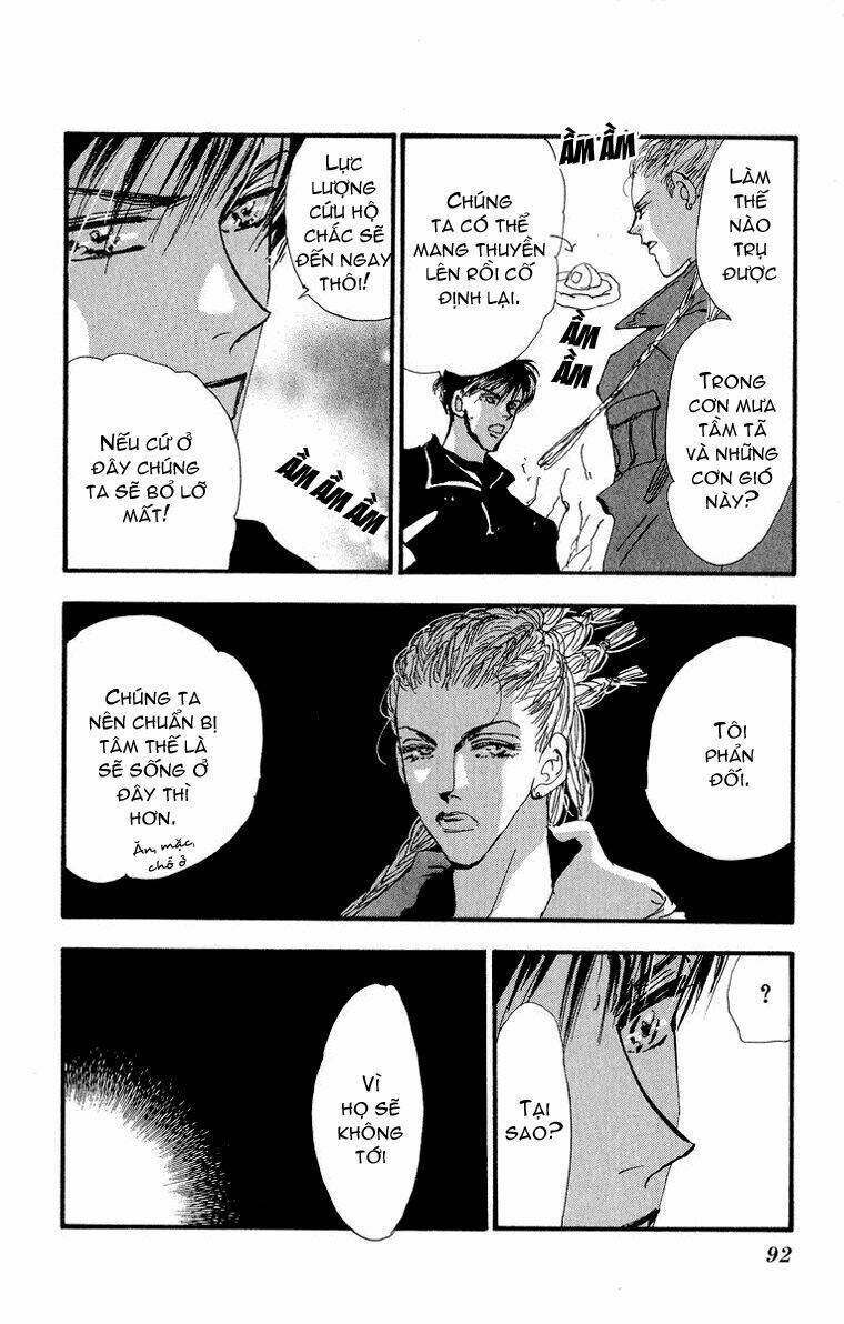 7 mầm sống chapter 2 33