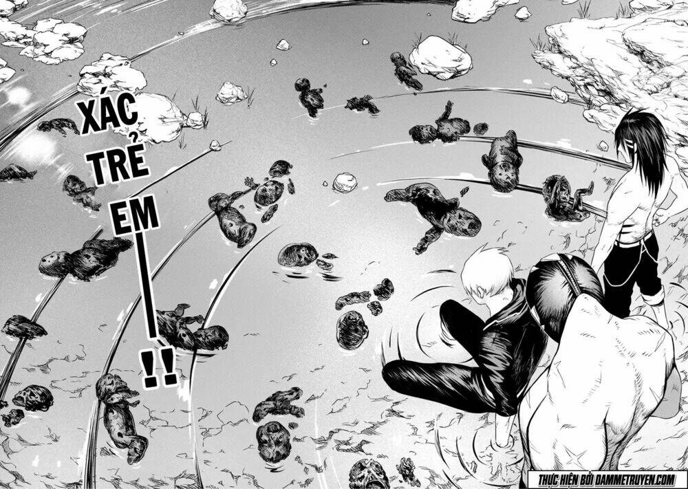 unity of heaven chapter 7 6