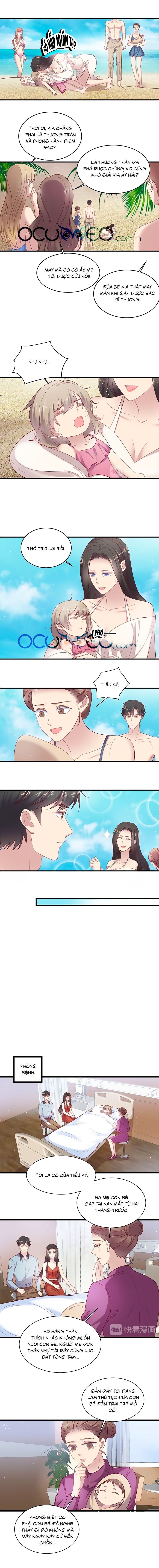 khoá chặt đôi môi (full) chapter 150 7