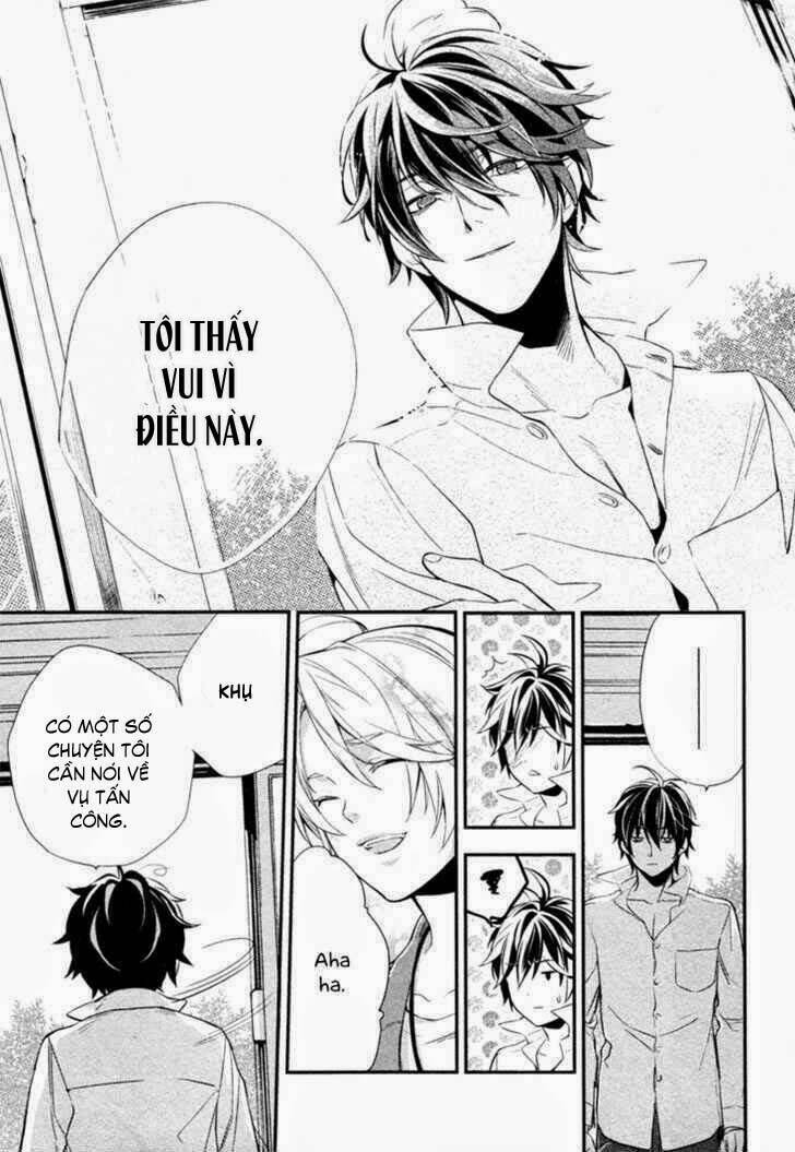 shinrei tantei yakumo - thám tử tâm linh season 2 chapter 2 31