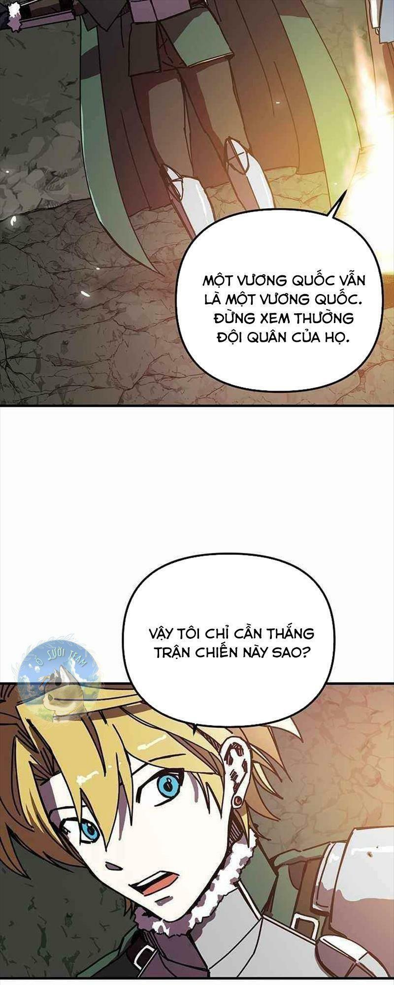người chơi lỗi chapter 88 22