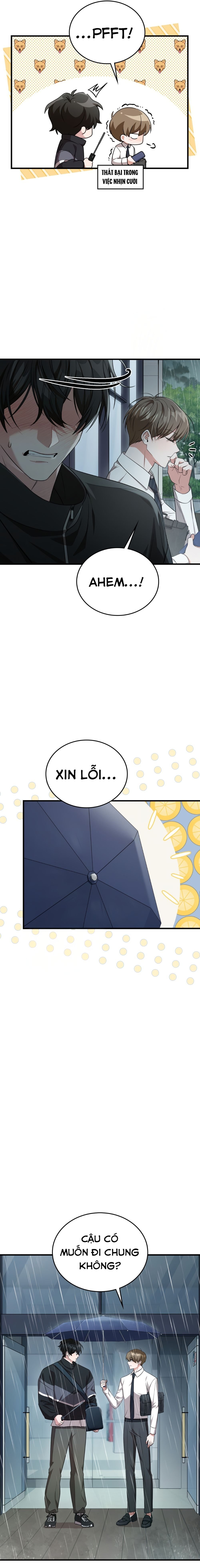 thành viên của hội là hàng xóm bên cạnh chapter 37 11