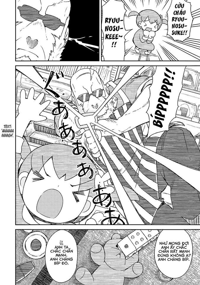 kowamote kawamote chapter 2 5