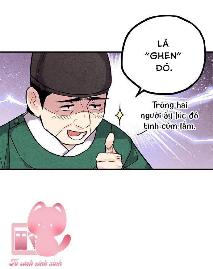 lệnh cấm hôn chapter 37 29