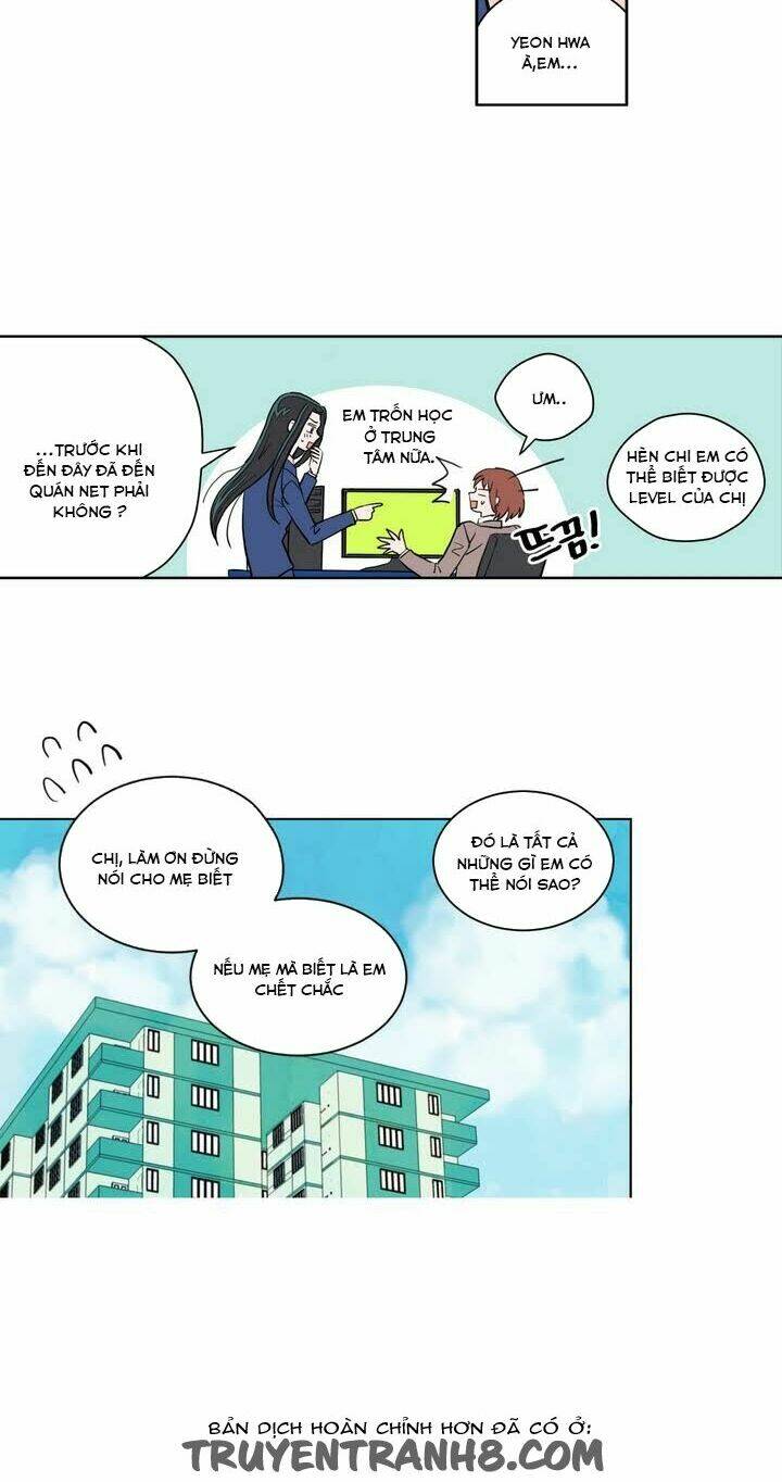 cậu nhóc tiểu học mà tôi yêu! chapter 2 13