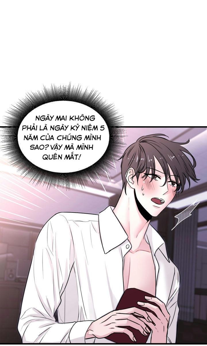 ANH SẼ PHẢI HỐI HẬN THÔI chapter 1