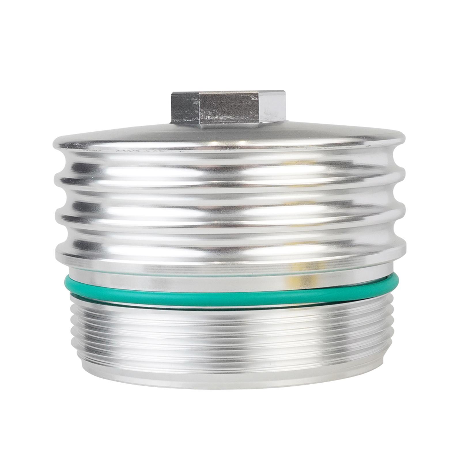 Oil Filter Housing Cap Auto Parts Replacement Accessory for N20