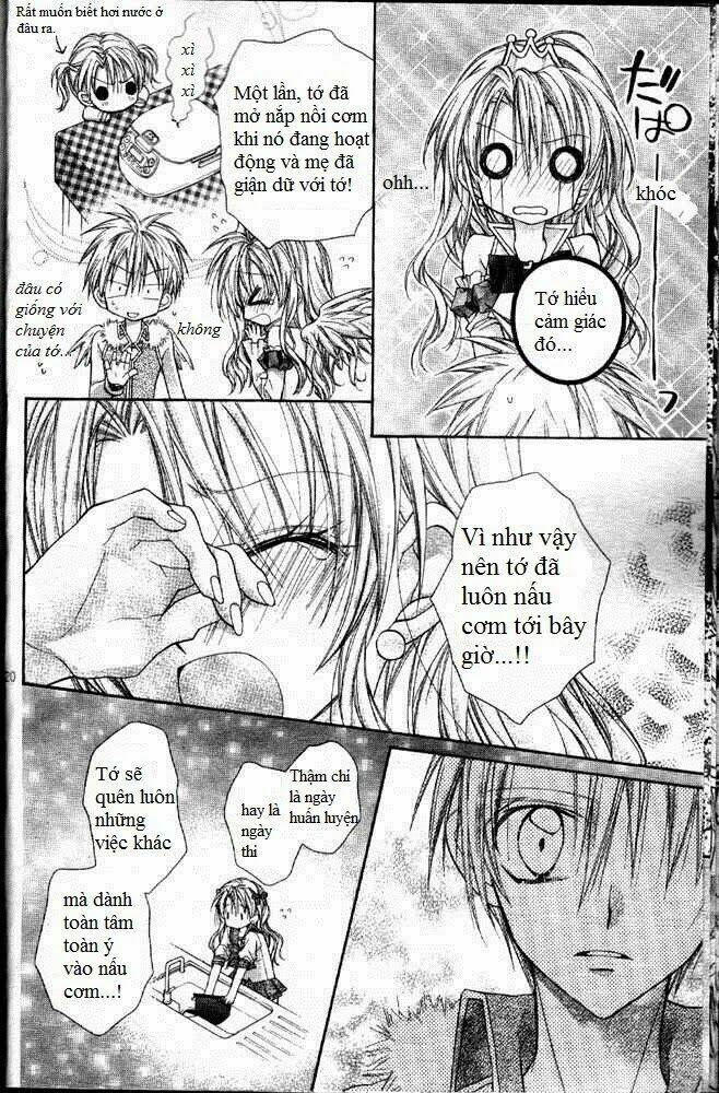 thiên sứ thức tỉnh chapter 2 22