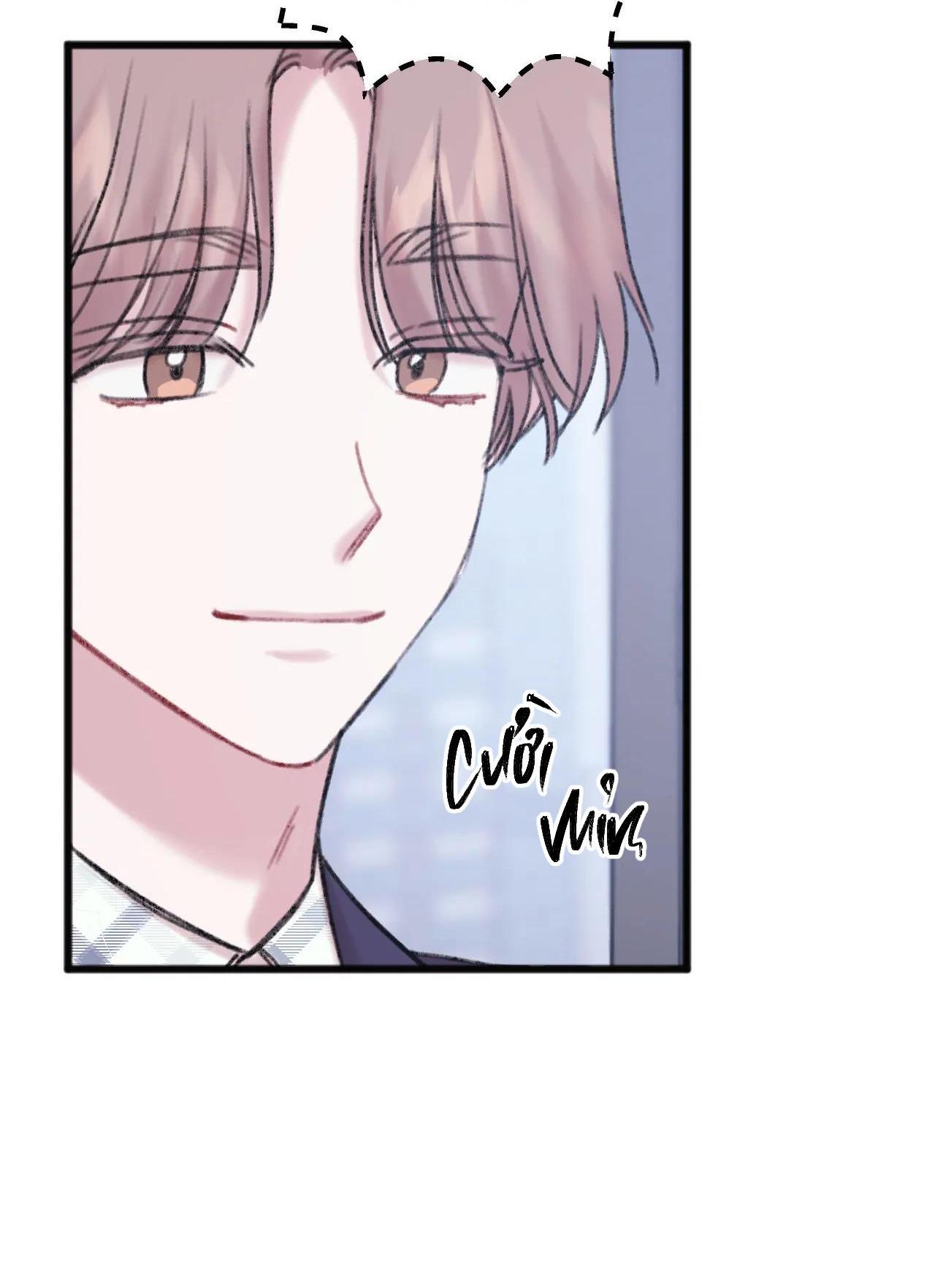 anh thật sự thích em sao chapter 6 15