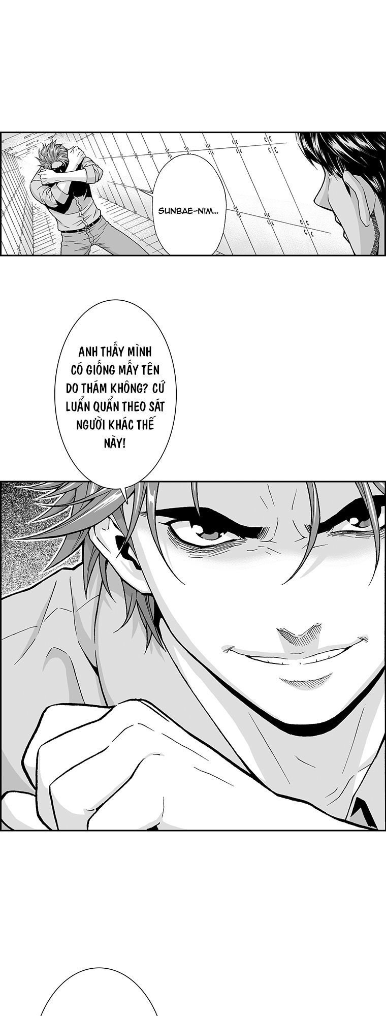 action idols - age of young dragons chapter 21 7