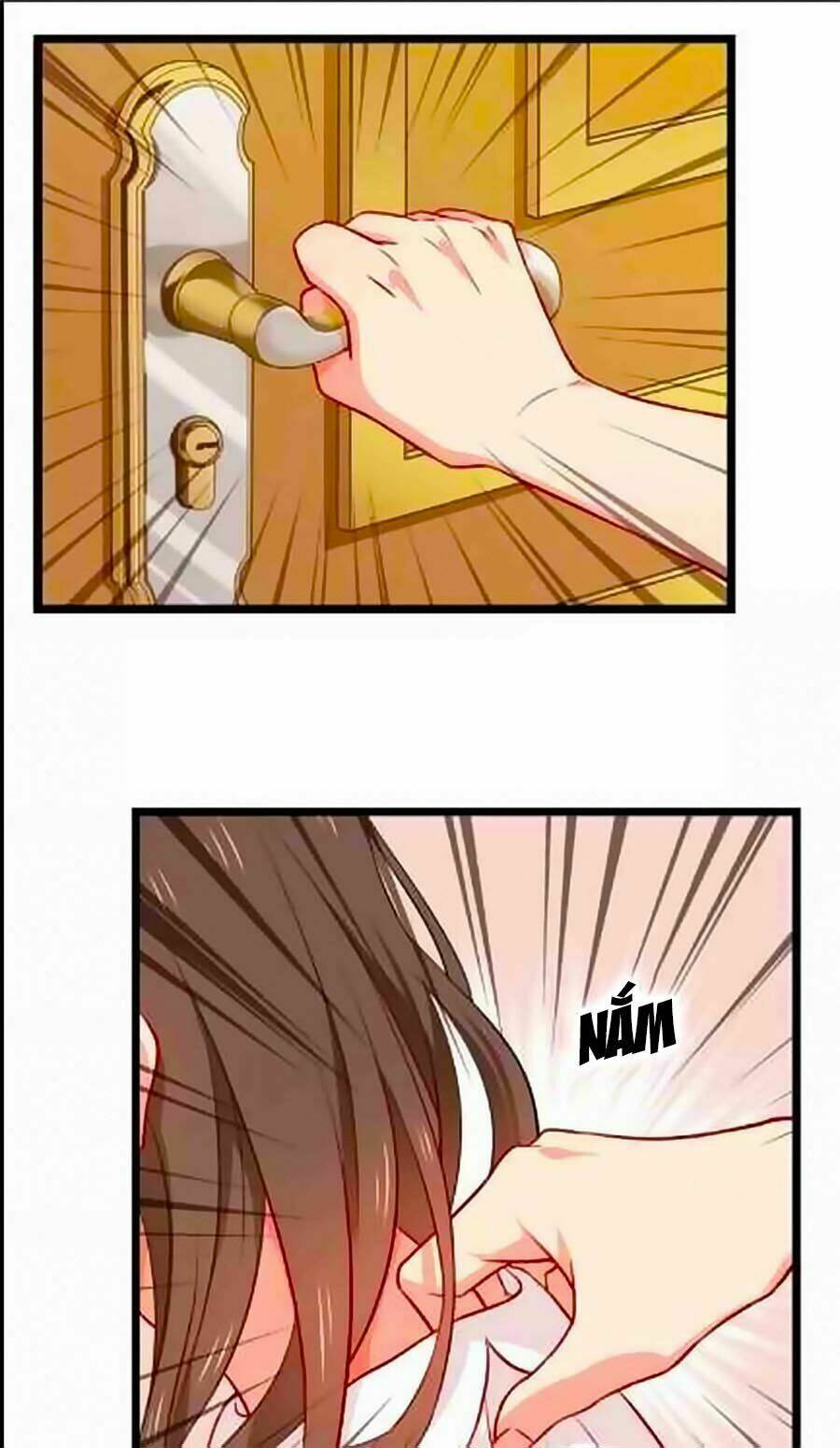 chỉ nhiễm thành hôn chapter 36 17