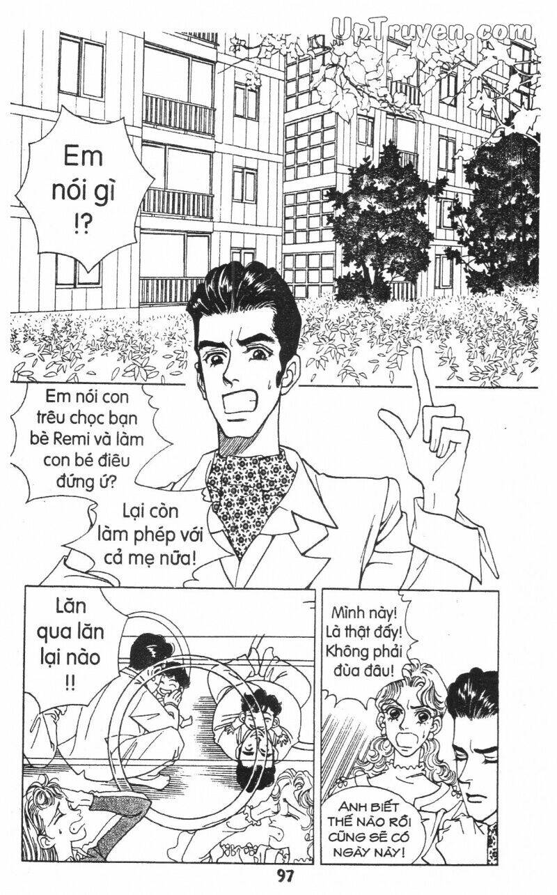 hãy đến đây tình yêu chapter 1 98