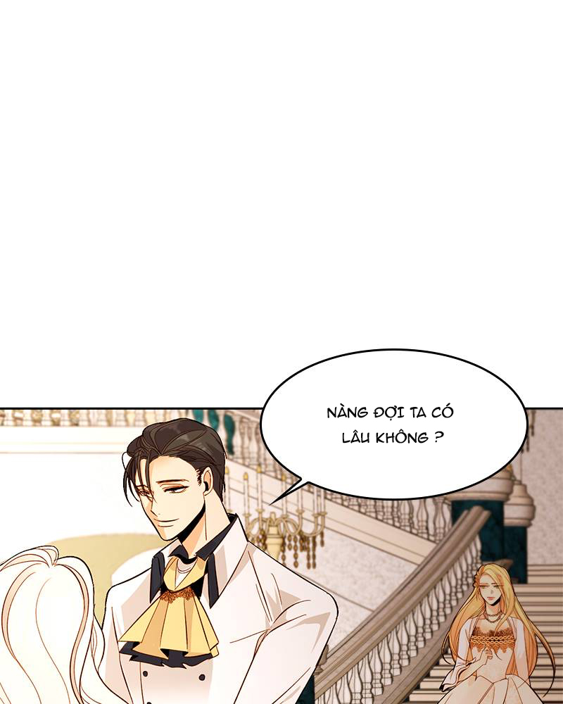 Hoàng Hậu Tái Hôn chapter 11.1 5