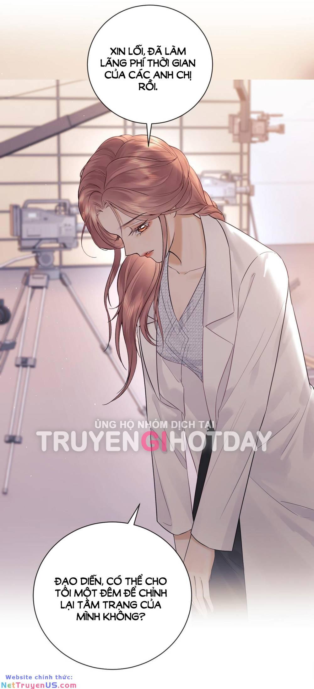 fan vợ - bạn đã biết chưa? chapter 10.2 8