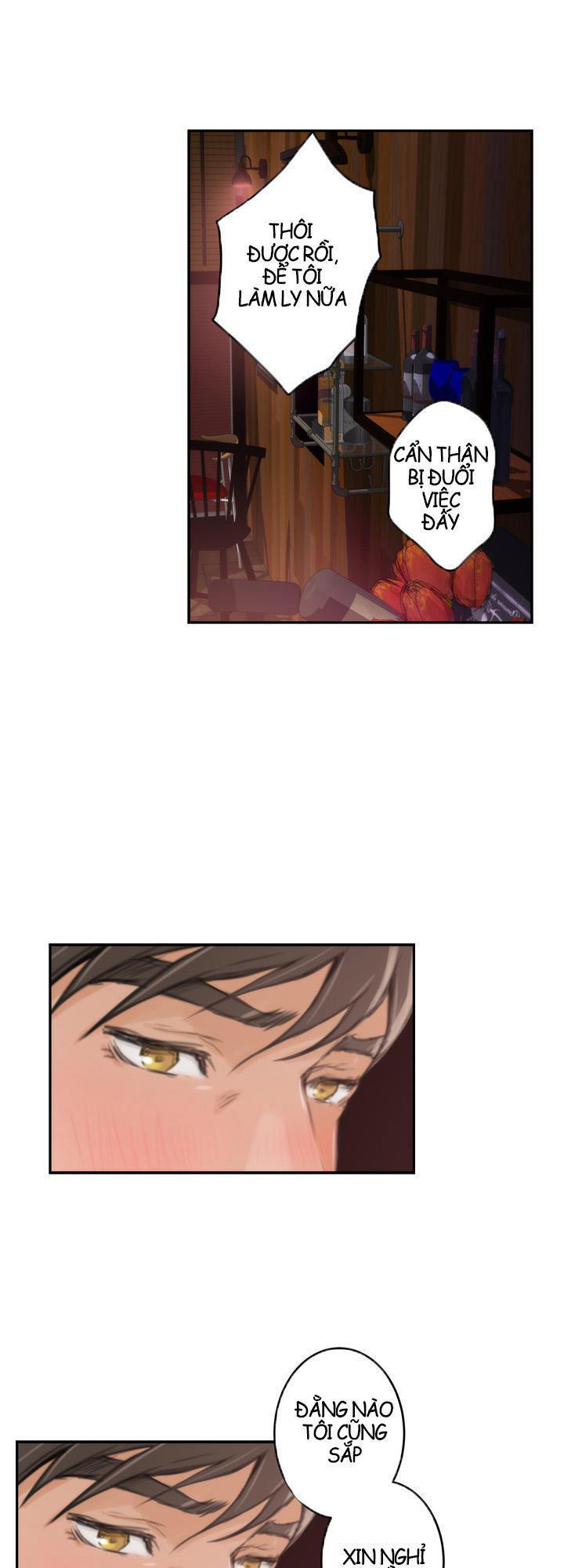 h-mate chapter 89 47