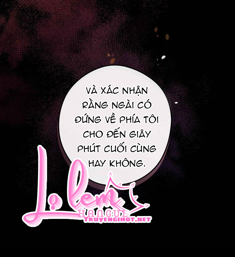 phương pháp khiến chồng đứng về phía của tôi chapter 27.1 36