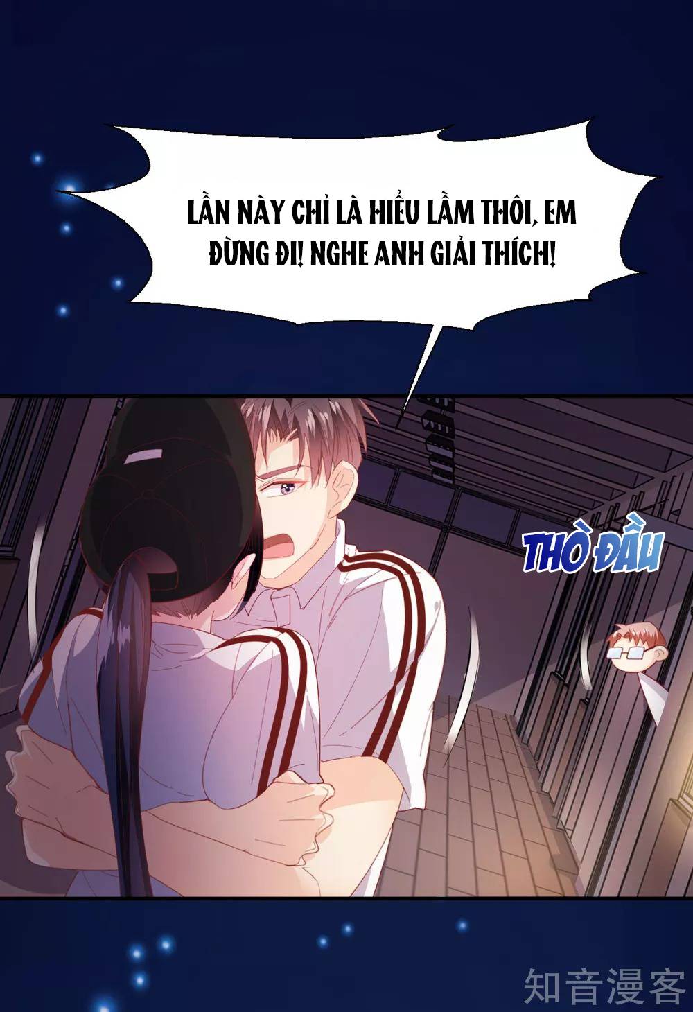 sau này vẫn cứ thích anh chapter 36 1