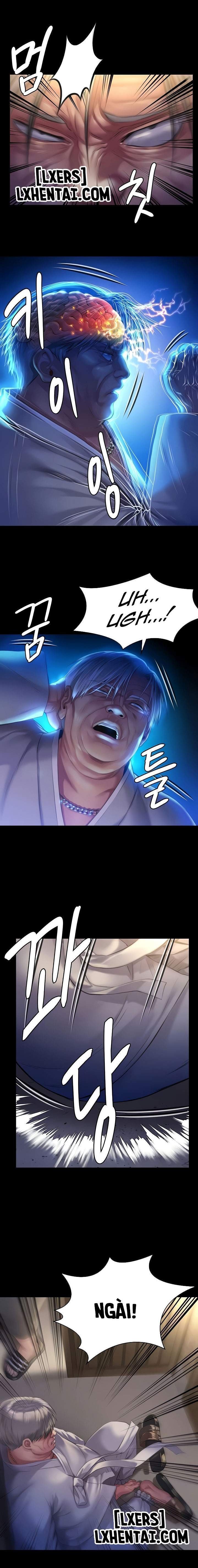 ong chúa chapter 187 2