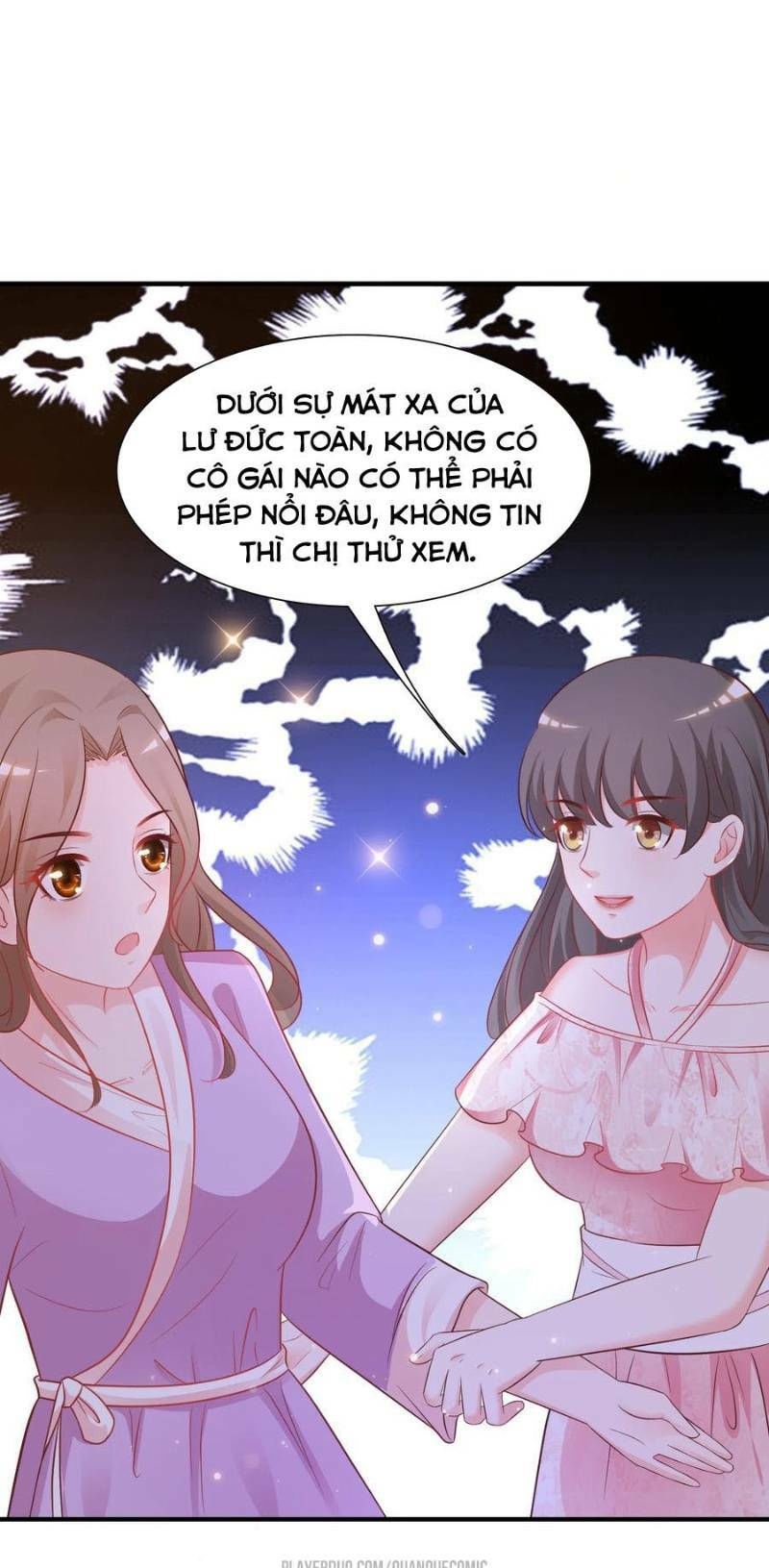 tối cường vận đào hoa chapter 60 8