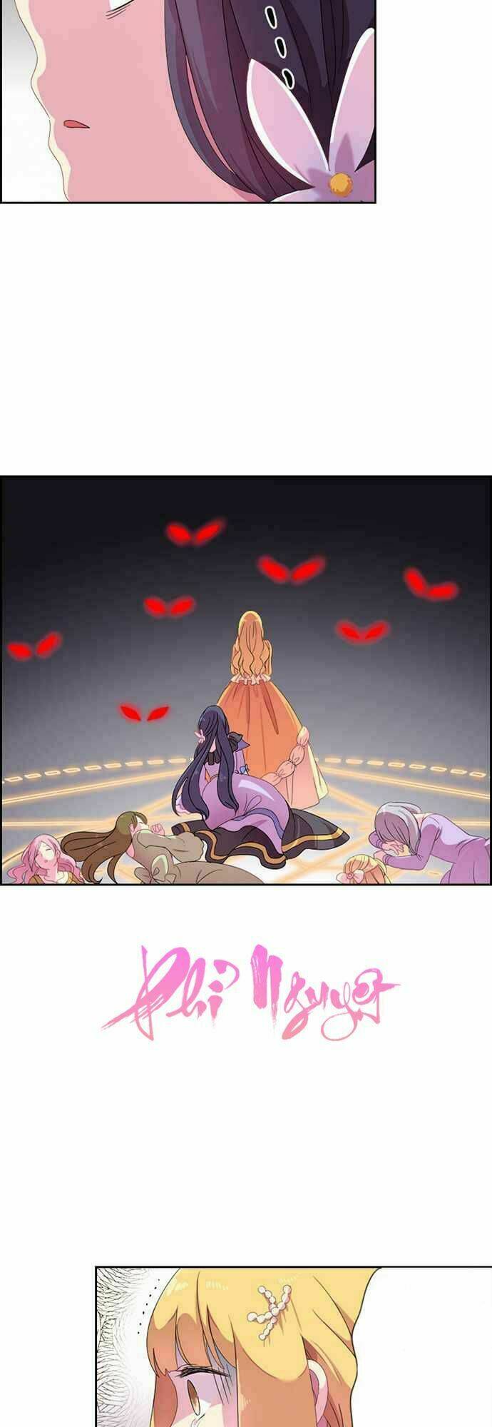 tân nương của ác vương điện hạ chapter 7 9