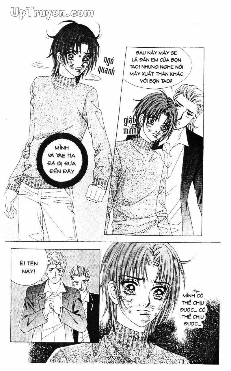 mặt nạ tình yêu chapter 59 51